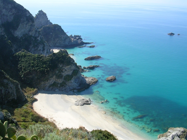  Costa degli Dei 